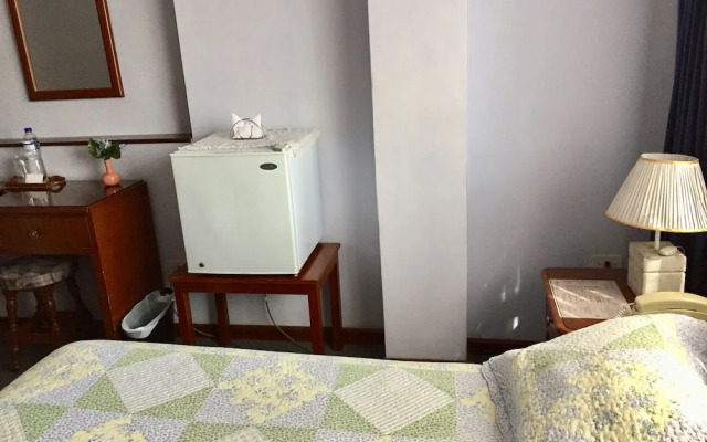 El Balcon Hostal Turistico