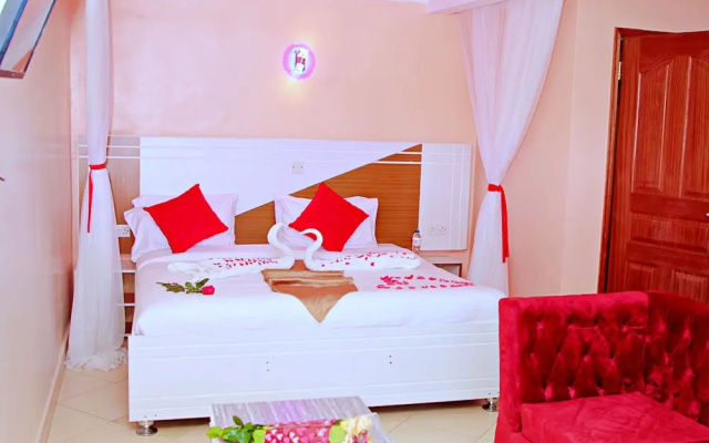 Montana Guest Resort Naivasha