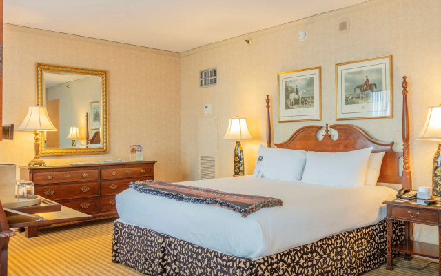 The Brown Hotel