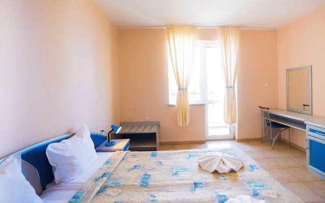 Tsb Dunes Holiday Village