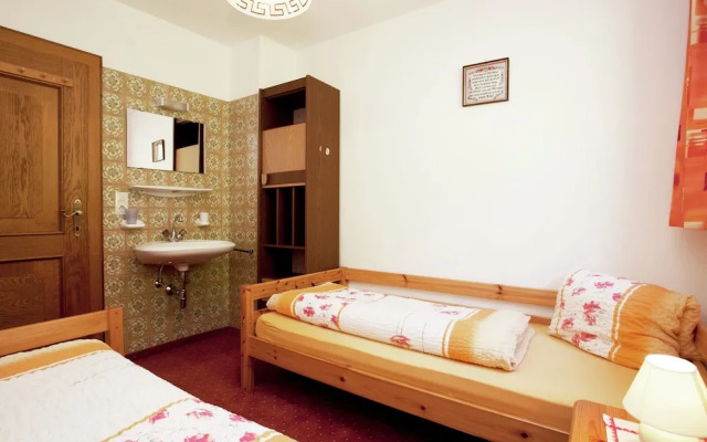 Apartment in Sankt Johann im Pongau Near Ski Area