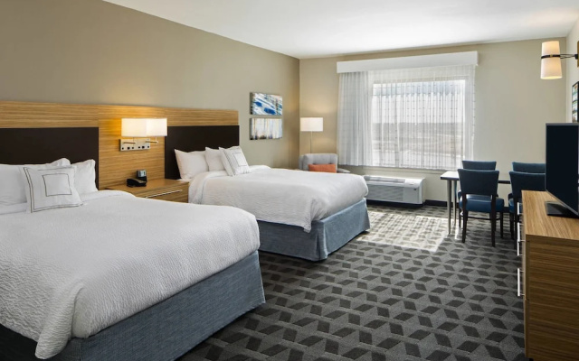 TownePlace Suites Foley at OWA