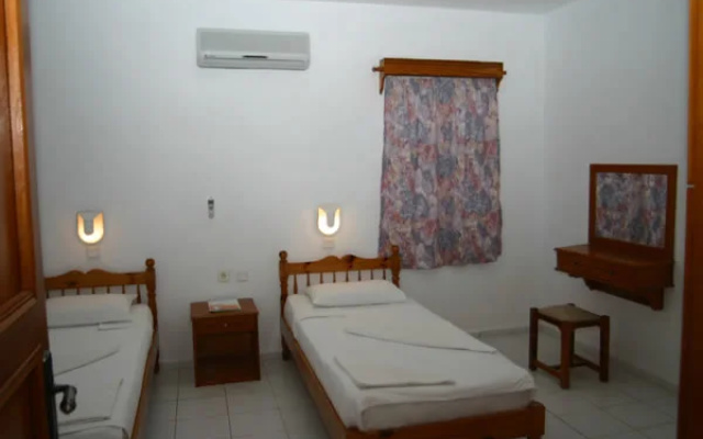 Mimosa Apart Hotel