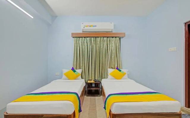 Itsy Hotels Sidhartha Residency