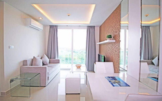 Amazon Residence by PSR ASIA