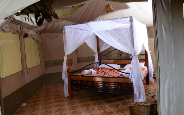 ELangata Olerai Luxury Camp