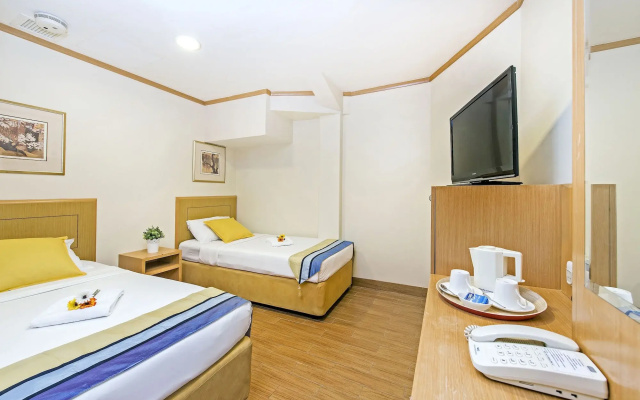Hotel Sakura by Venue - Newly Renovated