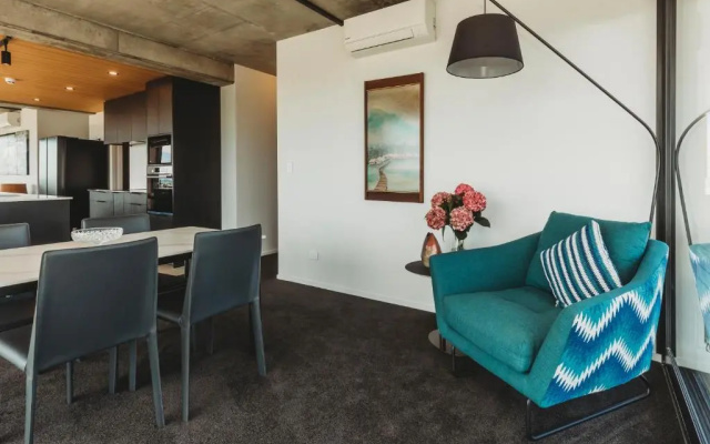 One50 Molesworth L2 - Sleeps 6