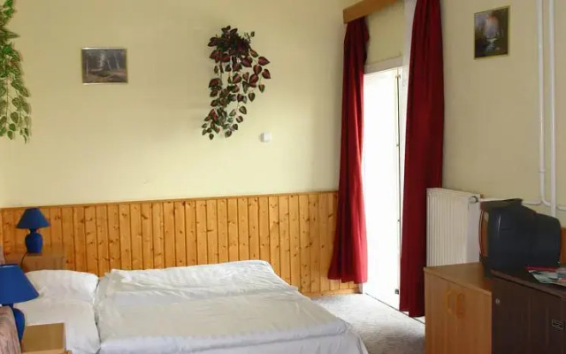 Like Hotel Vonyarc