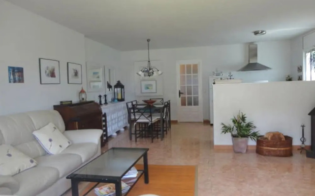 Apartamento Margaritas