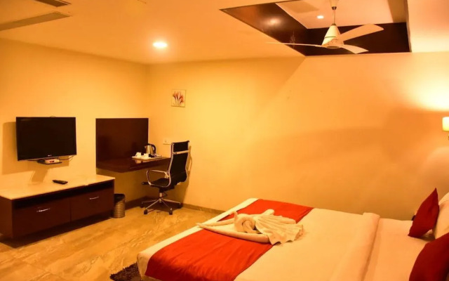 Hotel Cambean