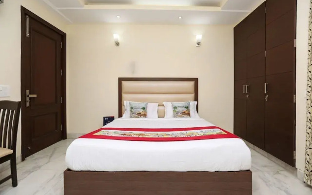 South Paradise by OYO Rooms