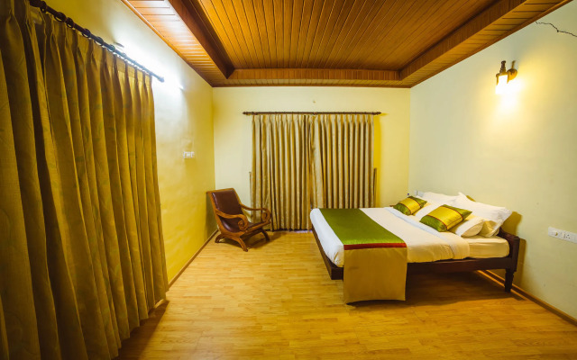 Deep Woods Resort