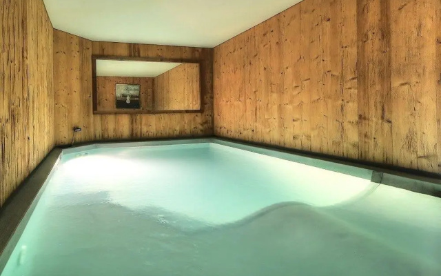 Chalet Emile