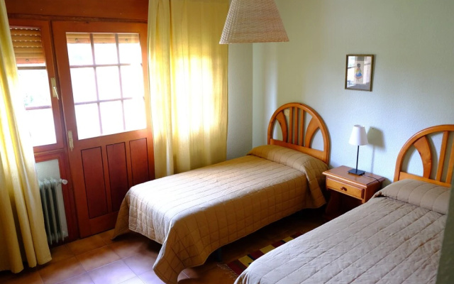 Casa Rural El Caz