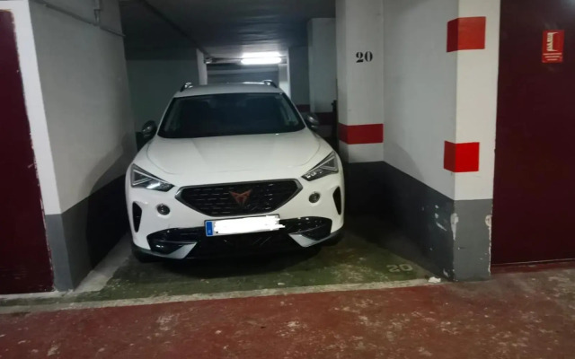 Apartamento Ibones