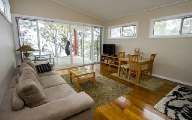Smiths Lake House