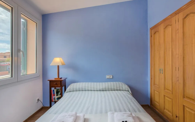 Flateli Apartment Begur