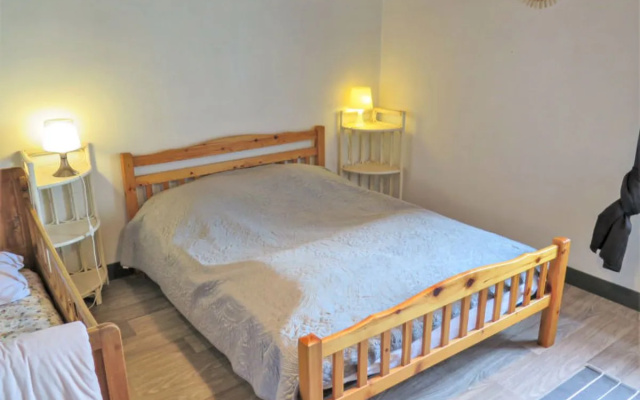 House La Raze Saas-Almagell