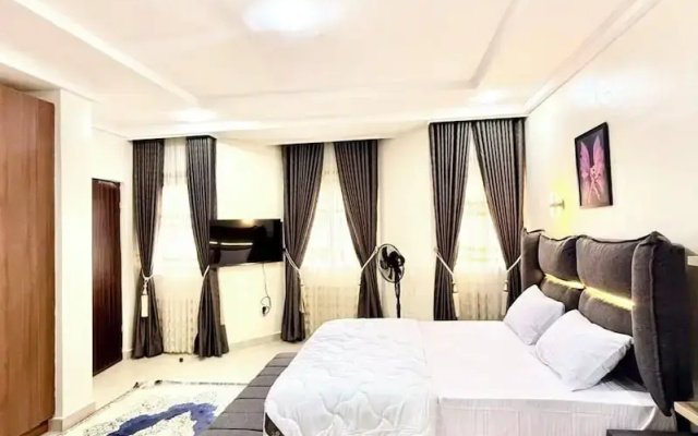 Declans Apartment