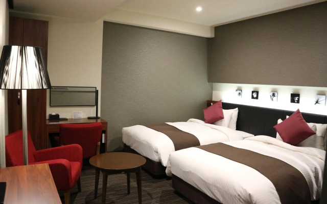 Goi Grand Hotel