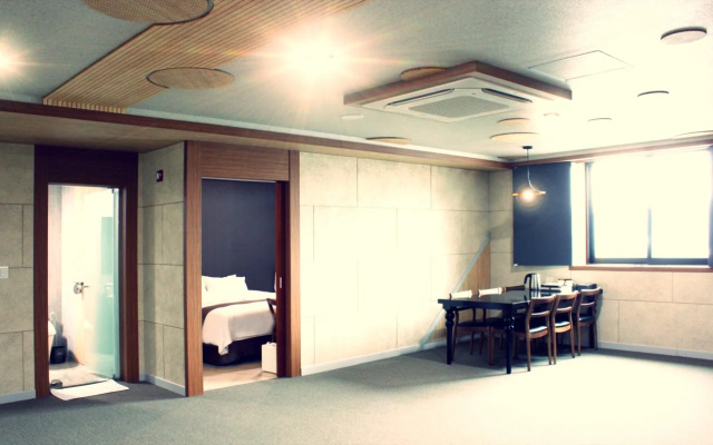 Hotel Sunstay