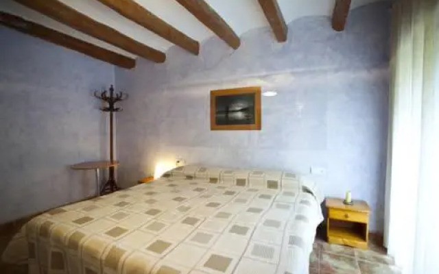 Hostal Cal Manescal