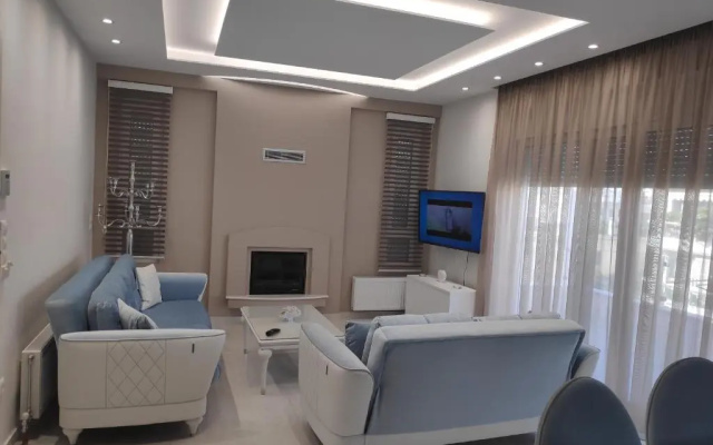 Alimos Luxury Prestige