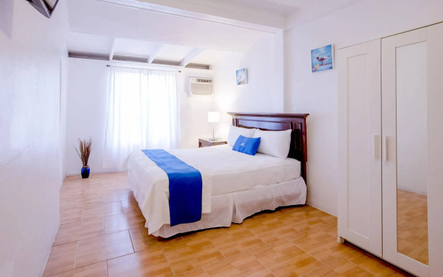 Parguera Plaza Hotel - Adults Only