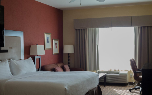 Holiday Inn Houma by IHG