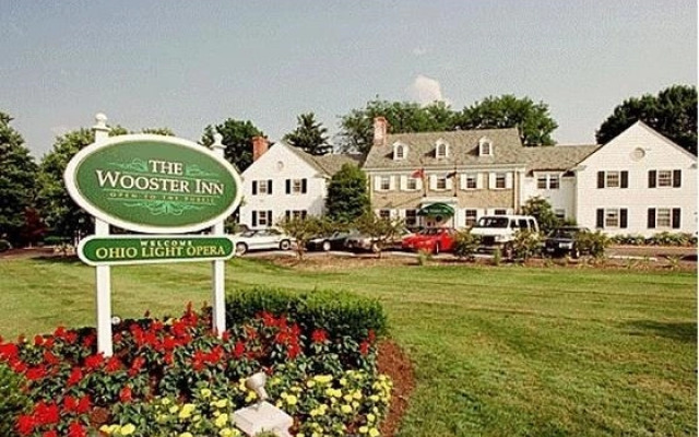 The Wooster Inn