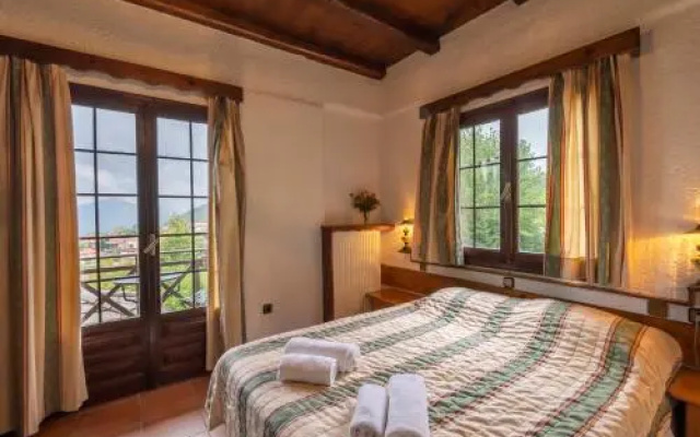 Hotel Makkas