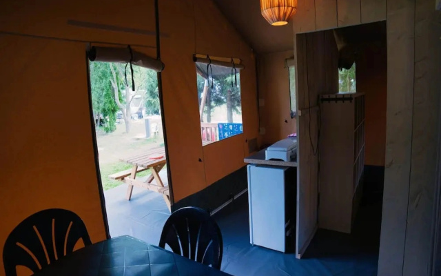 Getaway for 5 With Private Terrace
