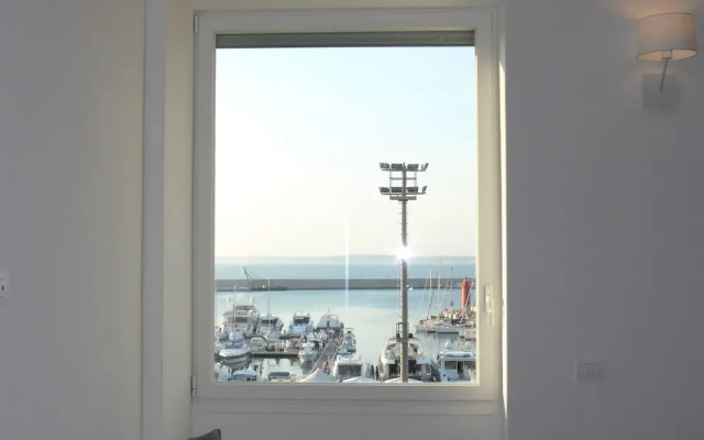 Carlo V - Gallipoli Città