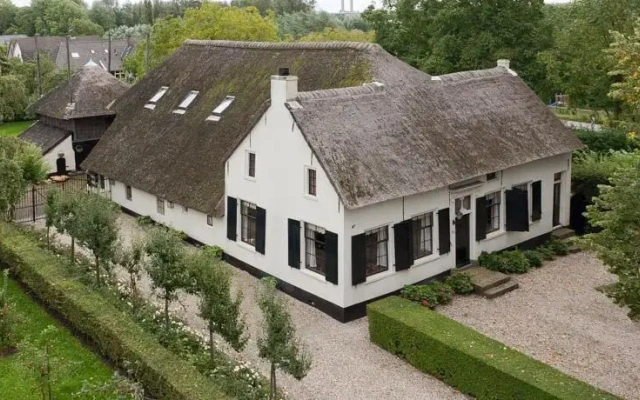 B&B de Lindenhof