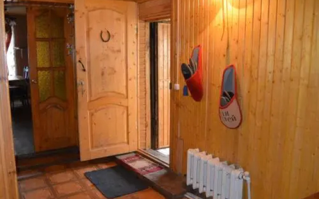 Guest House Kardovskogo 75