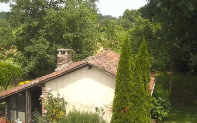 Le Petit Pedebosq