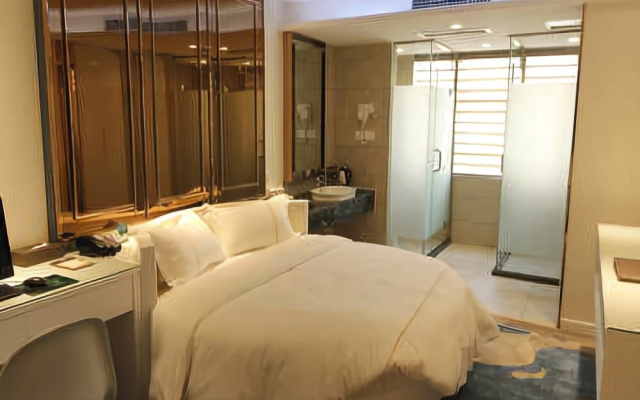 Fullerton Le Grand Large Hotel