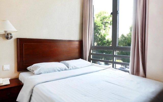 Sun Inns Hotel Subang