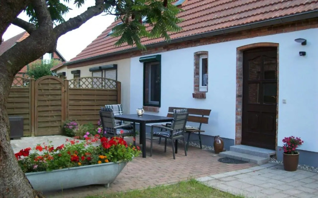 Ferienhaus Paries
