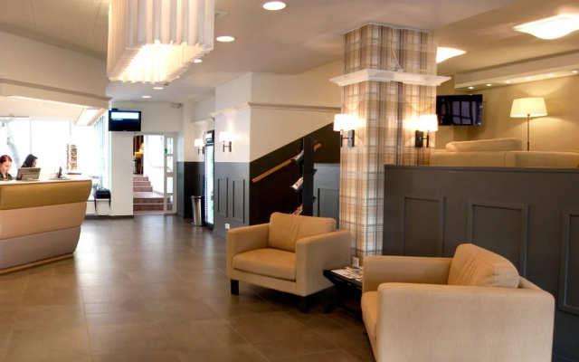 Finlandia Park Hotel Helsinki