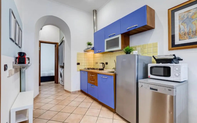 Coliseum Rome Apartments