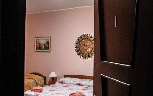 Отель B&B Cuscino & Cappuccino Италия, Реджо-ди-Калабрия - отзывы, цены и фото номеров - забронировать отель B&B Cuscino & Cappuccino онлайн