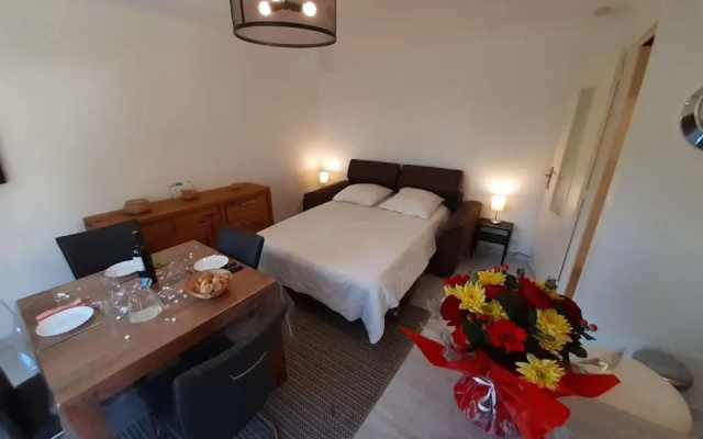 Appartement Fréjus, 1 pièce, 2 personnes - FR-1-226A-69