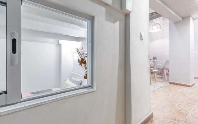 A&N Casita Evy-Lou