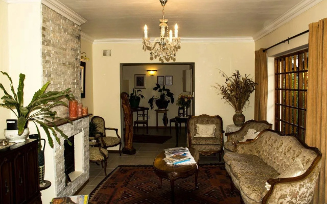 Dolliwarie Guest House