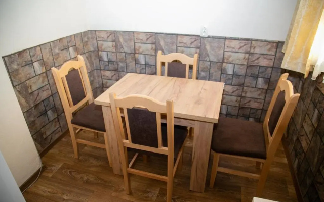 Guest House Dobrudzha
