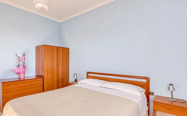 Pleasant Apartment in Marina di Camerota