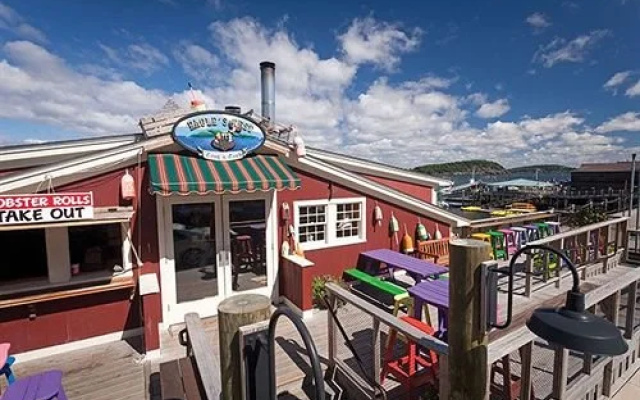 West Street Hotel