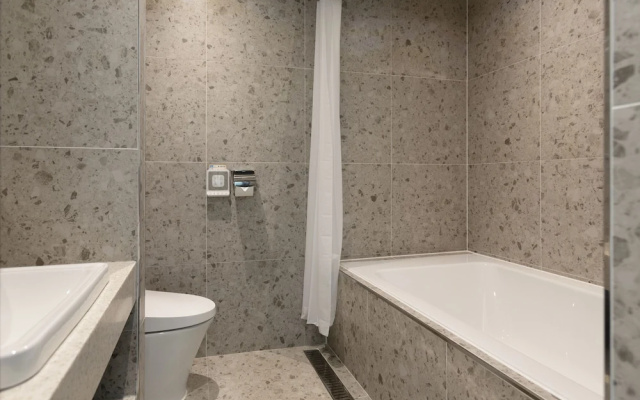 Busan Lounge 26 Hotel